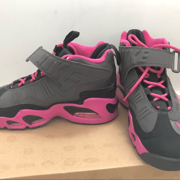 Shoes | Nike Air Griffey Max 1 Gs | Poshmark